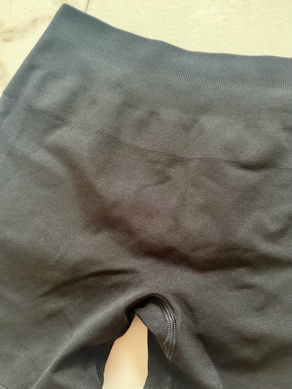 Alphalete Pump Shorts - Picture 2 of 6